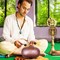 Pyle Pyle Professional Pan Drum, Steel Pan, Finger Steel Drum, Harmonic Handpan, Includes Travel Bag PHDRUM84 - alternate 7